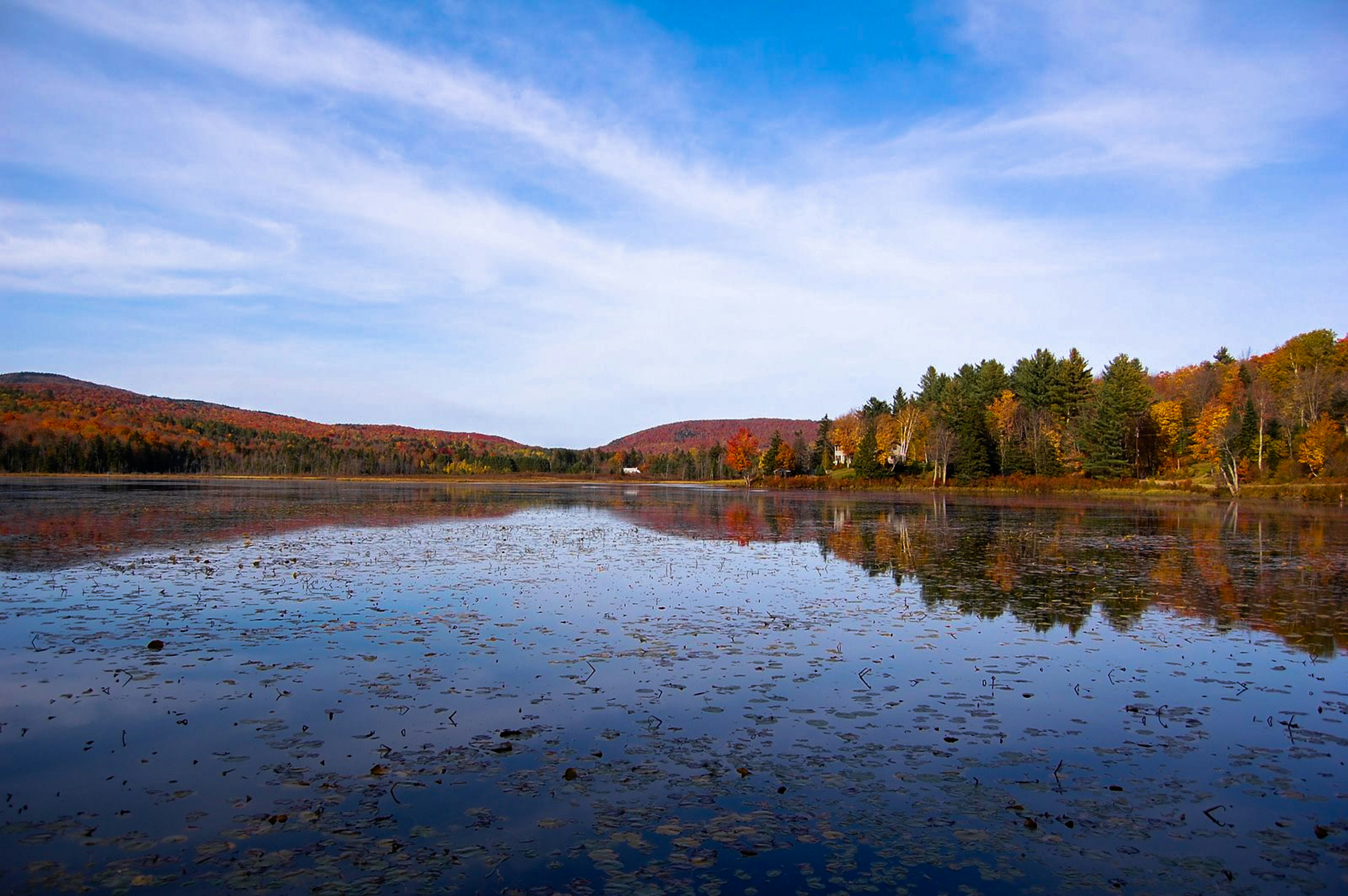 Amerika Fly drive herfst rondreis New England Foliage 14
